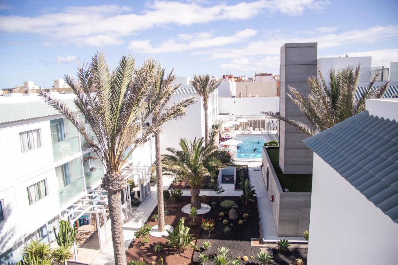 Carlito Holidayfv Corralejo Buitenkant foto