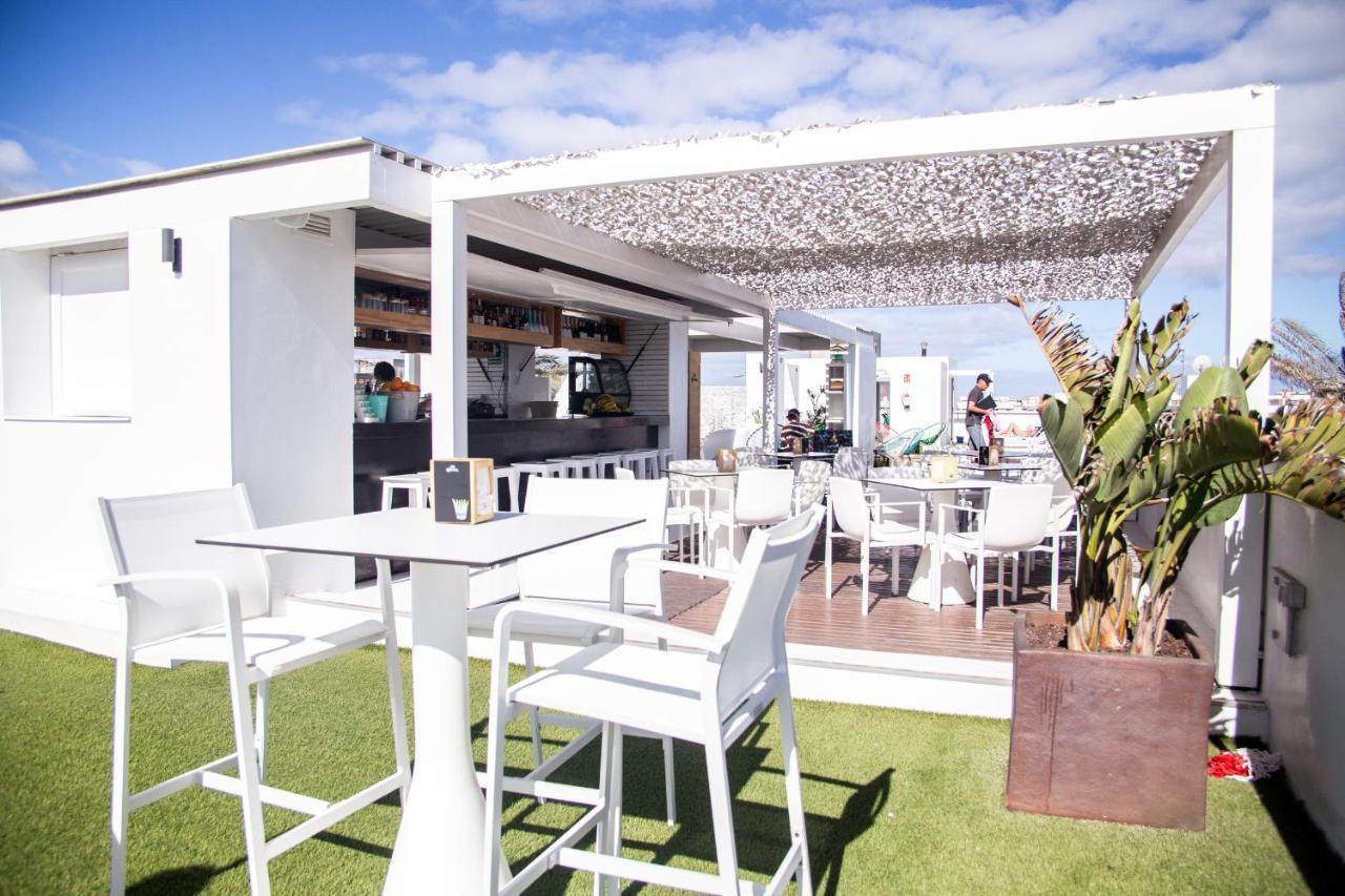 Carlito Holidayfv Corralejo Buitenkant foto