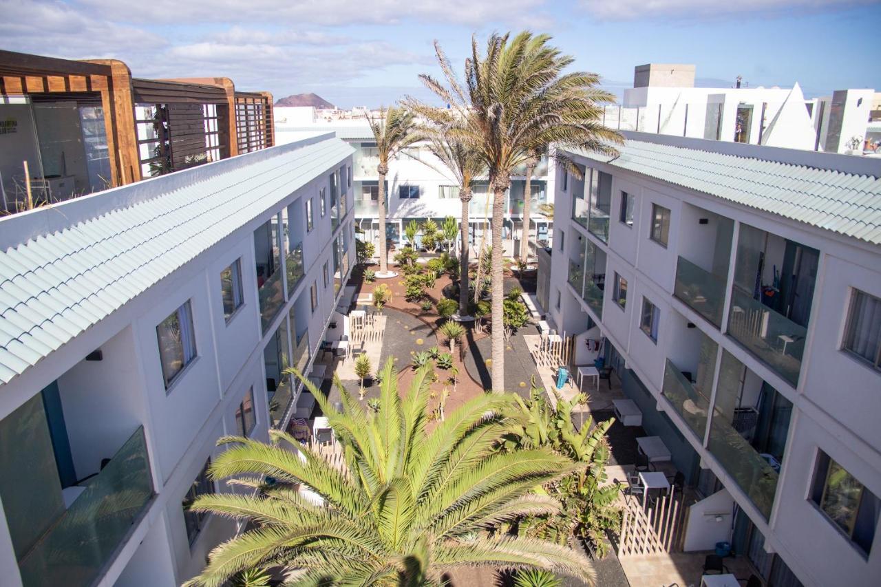 Carlito Holidayfv Corralejo Buitenkant foto